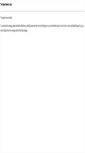 Mobile Screenshot of daytona.anyservers.com